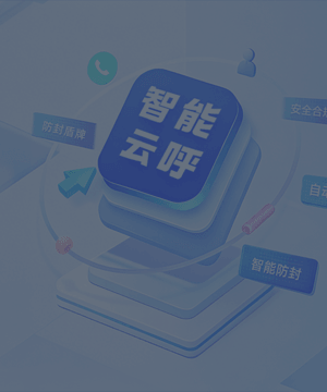 智能云呼